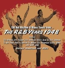 R & B Years/R & B Years-1948@Import-Gbr